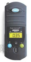 PCII型硫酸盐水质分析仪（比浊法）货号58700－29